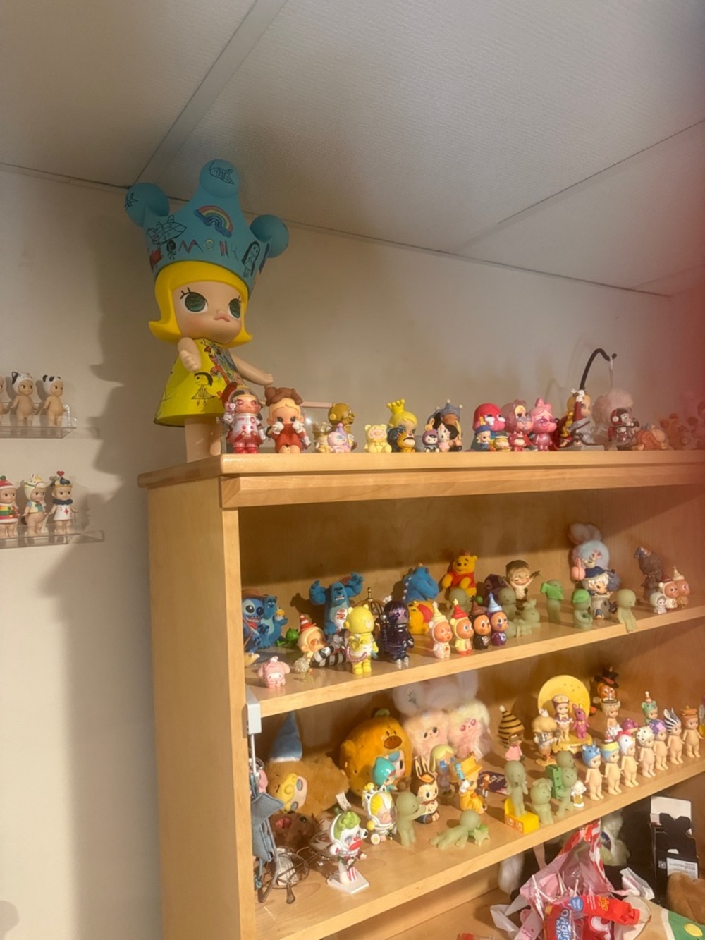 🤩🧸MISSKELLYBELLY IS LIVE🧸🤩
FREE BLIND BOXES 📦 🙈😍 - Picture 9 of 9